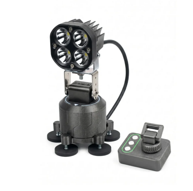 1.0 PTZ + 180w Spotlight Kit
