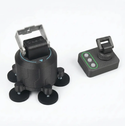 1.0 PTZ System
